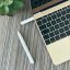 C-Pen Memory od Lexon - Farba: Biela