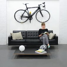 Stojan na bicykel CYCLOC HERO