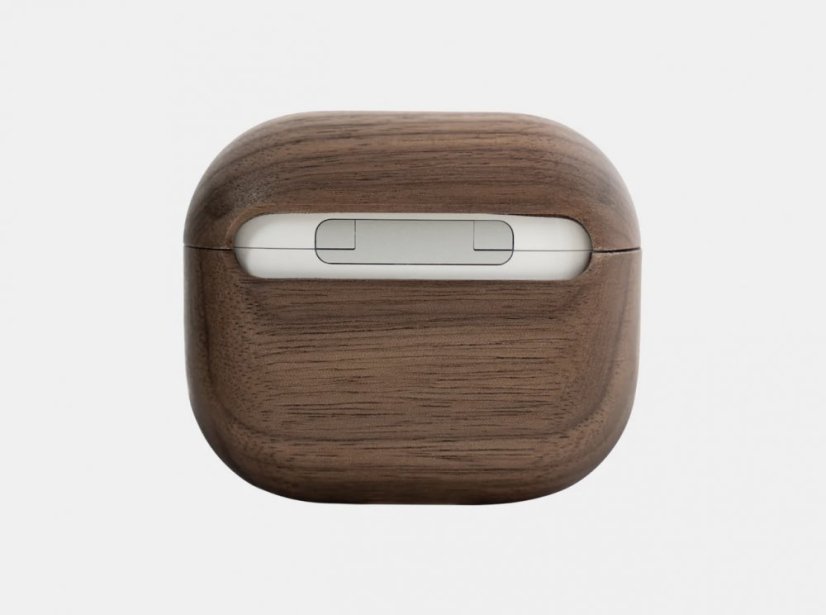 Drevený obal pre Apple AirPods 3