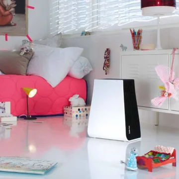 Čističky, difuzéry a zvlhčovače vzduchu | Coolberry