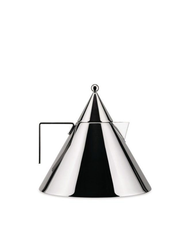 Rýchlovarná kanvica Il Conico od ALESSI