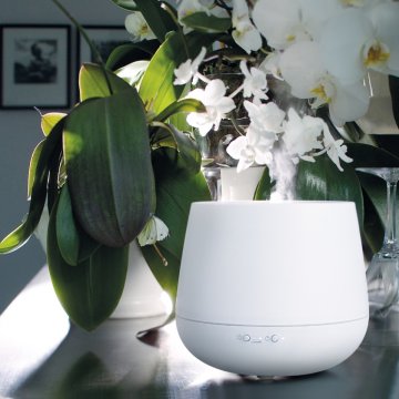 Aromaterapia & relax – vône pre pokojný domov | Coolberry