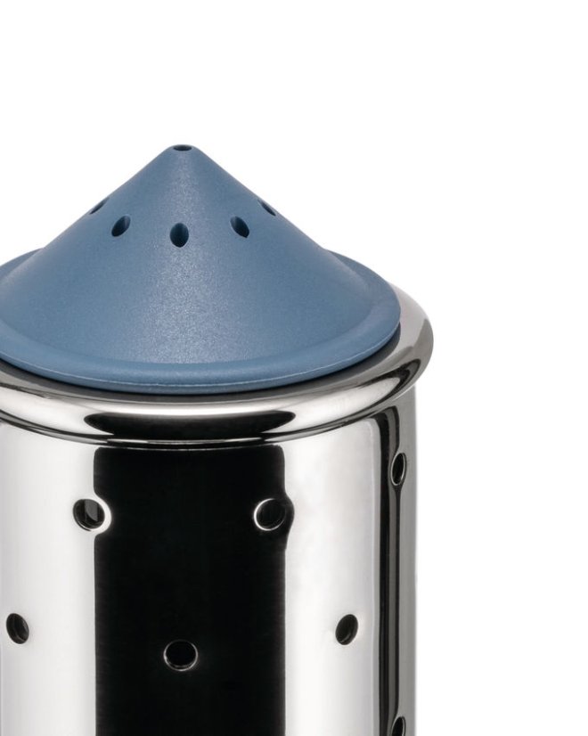 Salt Castor – nádoba na soľ Michaela Gravesa