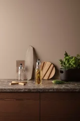 SmartMat - Držiak na trojnožku/tablet - Dub od Eva Solo