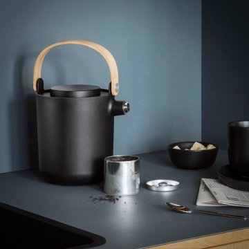 Čajníky - Eva Solo