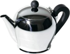 Bombé - čajník od ALESSI