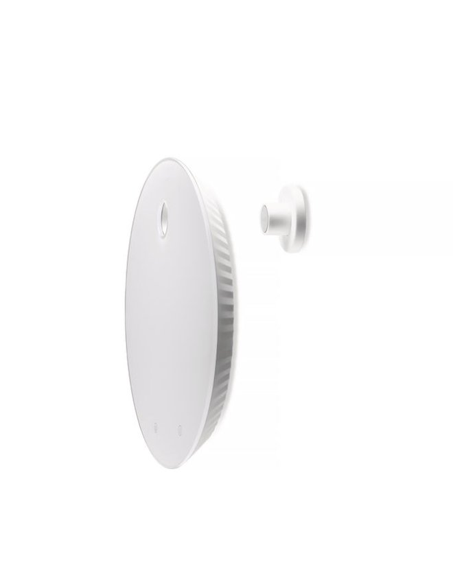 Digitálna kuchynská váha Plissé od ALESSI