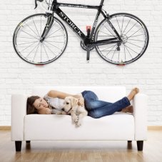 Držiak na bicykel SUPER HERO od Cycloc