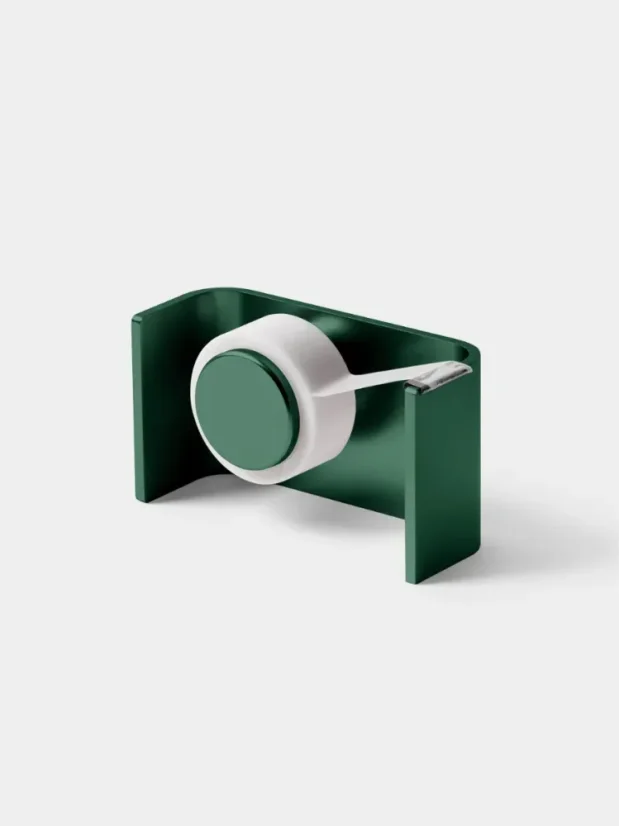 Dávkovač pásky City od Lexon - Farba: Zlatá