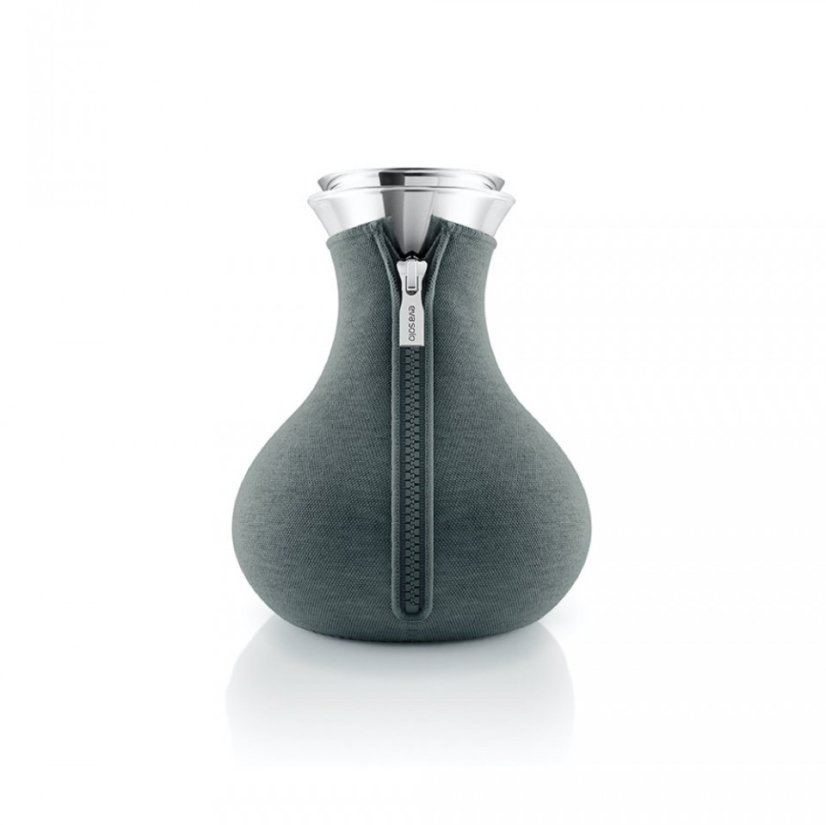 Karafa na čaj, čajník a čajovar Tea Maker od Eva Solo