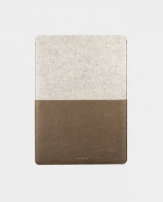 Plstené puzdro na MacBook