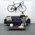 Stojan na bicykel CYCLOC HERO