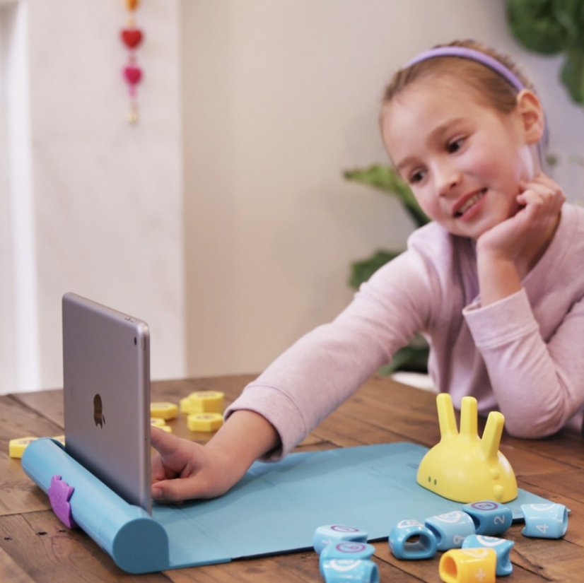 Interaktívna vzdelávacia hra Shifu Plugo
