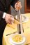 Todo – veľké dizajnové strúhadlo na syr od ALESSI