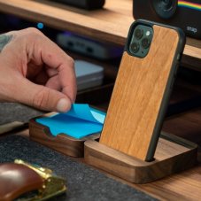 Držiak na lepiace bločky - OakyBlocks