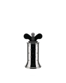 Pepper Mill – mlynček na korenie Michaela Gravesa