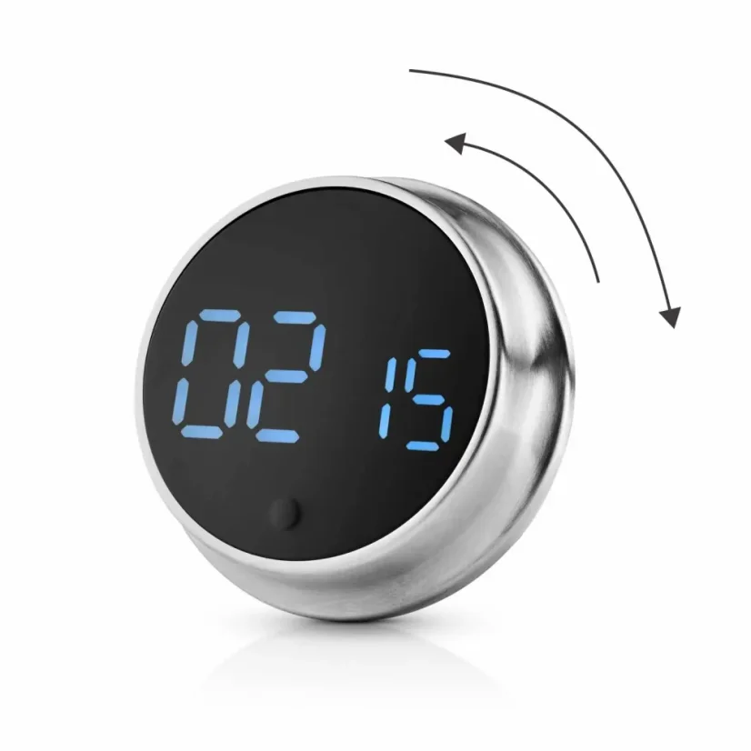 Magnetický časovač od Eva Solo