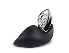 Forma by Zaha Hadid - Strúhadlo na syr od ALESSI