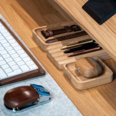 Veľký podnos - OakyBlocks