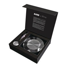 Alessi & Wine - darčeková súprava na víno