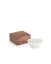 Rocc - náplň do vonnej sviečky, stredná 600 g - Aróma: Clay
