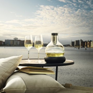 Víno & bar - Farba - Biela