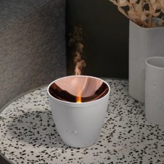 Ultrazvukový aroma difuzér ZOE od Stadler Form