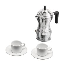 Alessi & Coffee - darčeková súprava