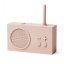Bluetooth speaker a rádio TYKHO 3 od Lexon