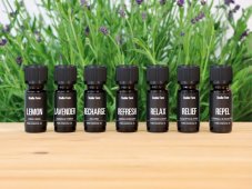 Esenciálny olej Stadler Form 10ml