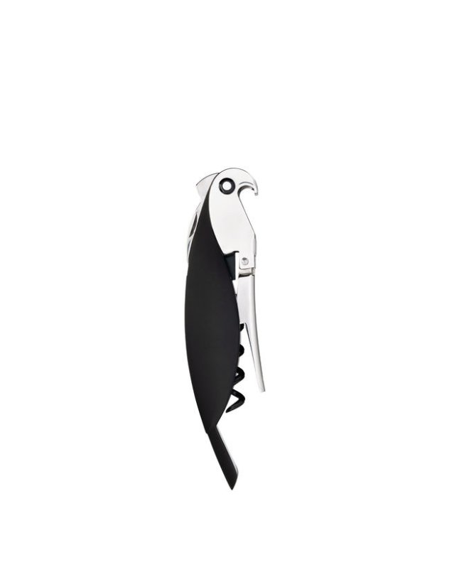 Parrot someliérska vývrtka od ALESSI