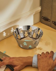 Girotondo - košík 20,50 cm od ALESSI