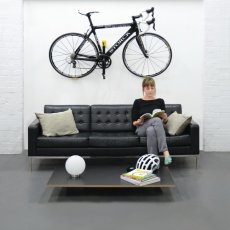 Stojan na bicykel CYCLOC HERO