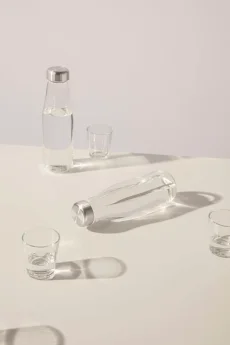 Sklenená karafa 1,3 l od Eva Solo