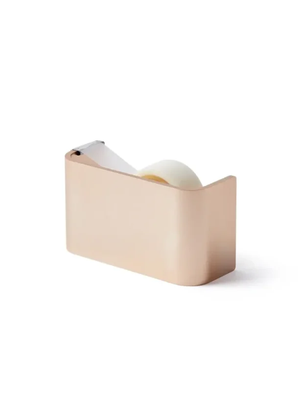 Dávkovač pásky City od Lexon - Farba: Zlatá