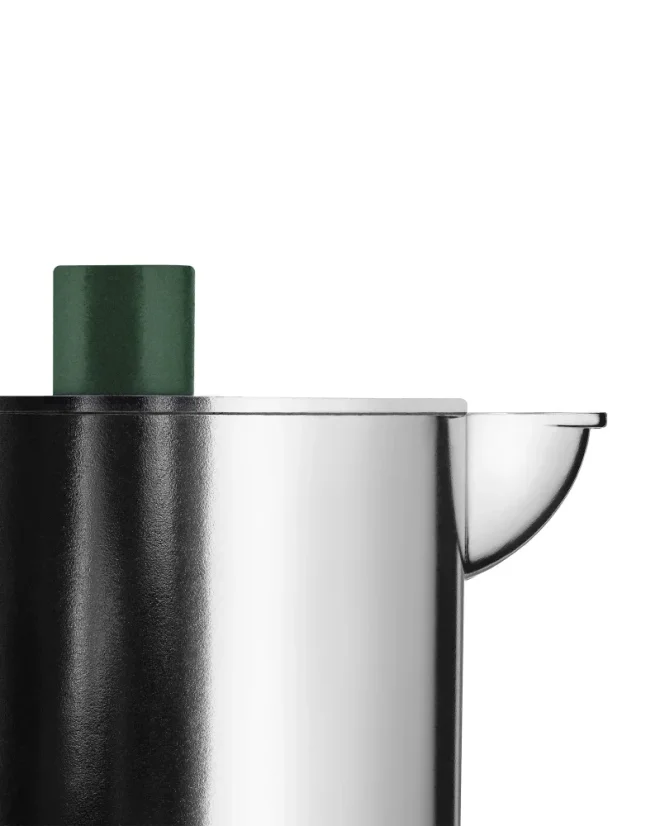 Vite - espresso kávovar 3 šálky