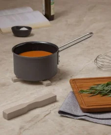 Magnetická podložka od Eva Solo Caramel cream