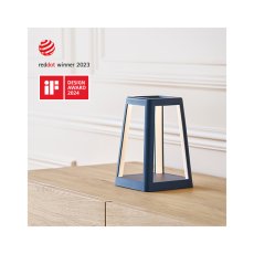 Lampa Lantern od Lexon