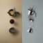 Kávovar na espresso Moka od Alessi Moka - Veľkosť: Moka 70 ml