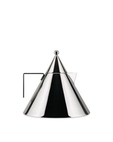 Rýchlovarná kanvica Il Conico od ALESSI