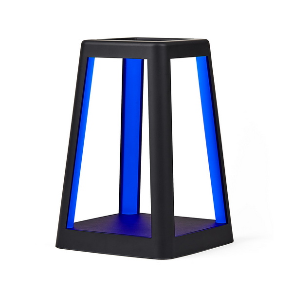 Lampa Lantern od Lexon