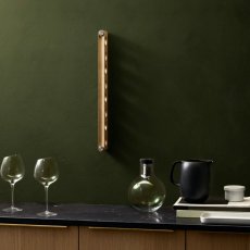 Nástenný stojan na víno Eva Solo