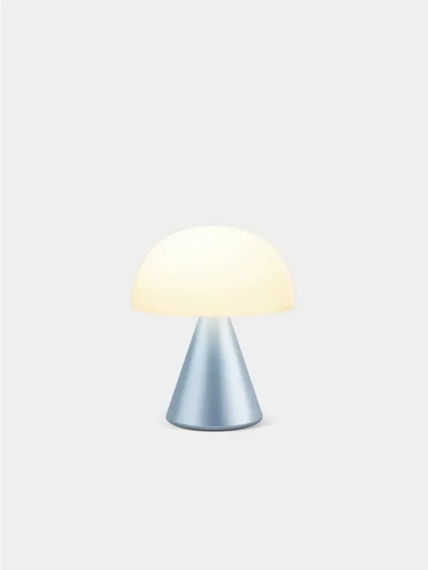 LED lampa Mina M od Lexon