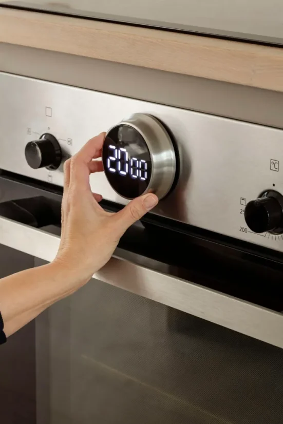 Magnetický časovač od Eva Solo