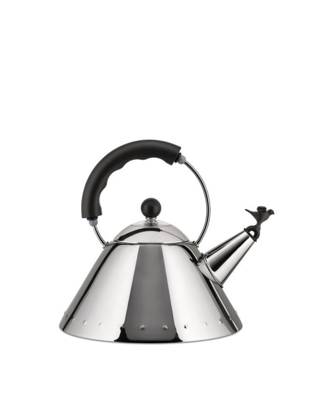 Rýchlovarná kanvica 2l od ALESSI