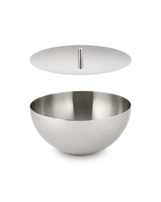 Rocc - nádoba s vekom z nehrdzavejúcej ocele