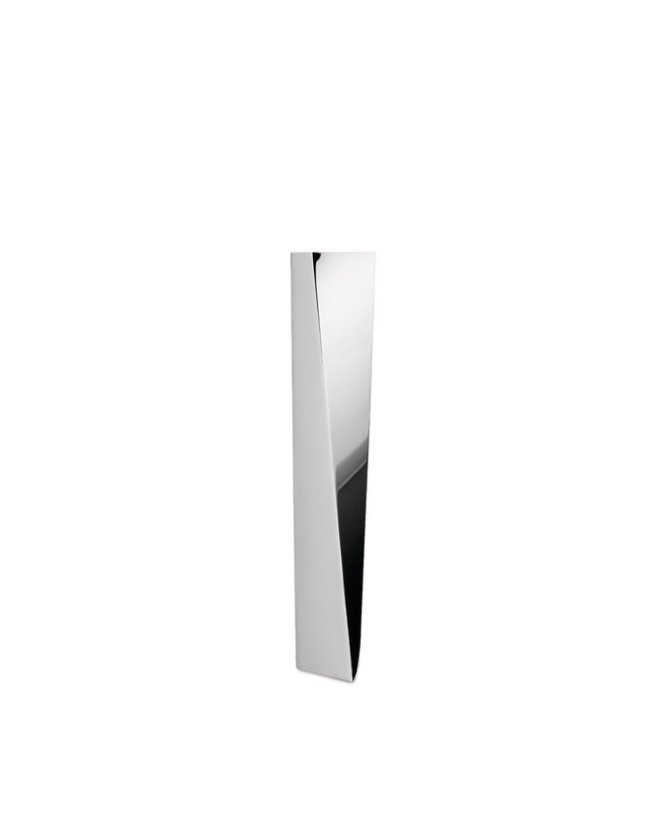 Crevasse by Zaha Hadid - Váza na kvety od ALESSI