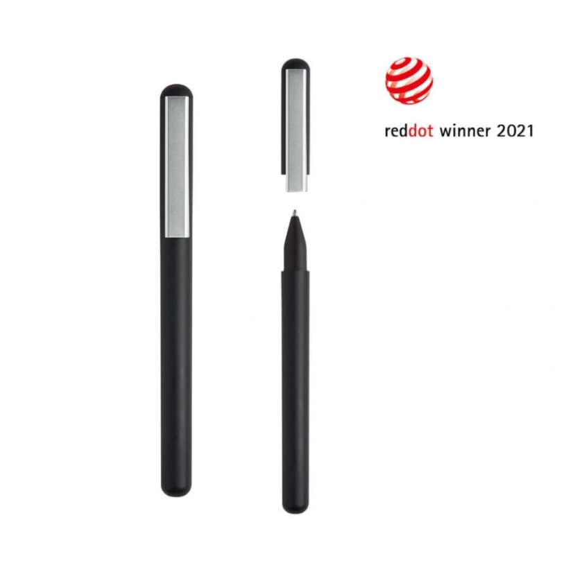C-Pen Memory od Lexon - Farba: Biela