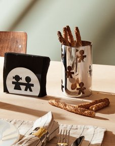 Girotondo - držiak na papierové obrúsky