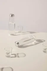 Sklenená karafa 1,3 l od Eva Solo